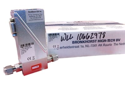 BRONKHORST F-110C-002-RBD-22-K
