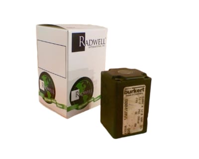 BURKERT 00045844