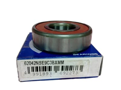 NACHI 6204-2NSE9-C3BXMM