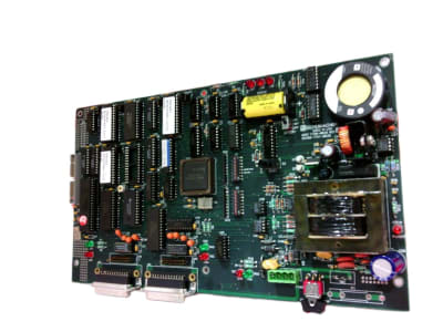 SCHUMACHER 1730-0038