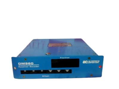 AVG AUTOMATION SAC-DM960-1PTD0