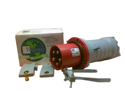 ASEA BROWN BOVERI 463P6W