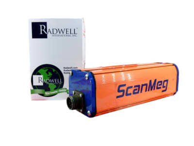 SCANMEG P8-E
