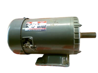 GRAINGER 3N558