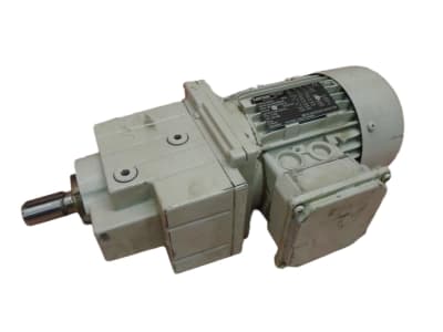 LENZE GST05-2M-VCR-080C42