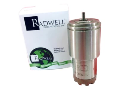 AMETEK 1810MD4