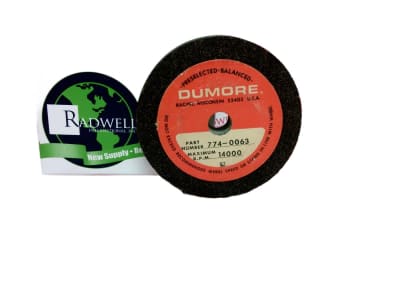 DUMORE 774-0063