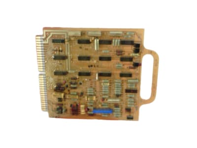 WESTINGHOUSE 235P665H01F