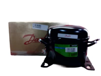 SECOP COMPRESSORS 195B0002
