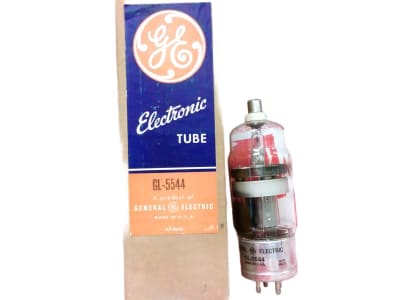 GENERAL ELECTRIC GL-5544