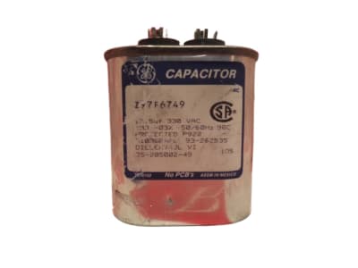 GENERAL ELECTRIC Z97F6749