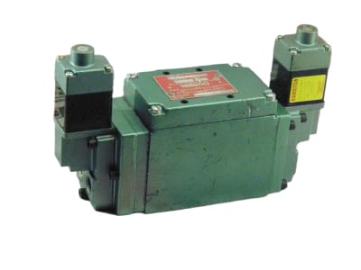 ASCO 3DSP6000030
