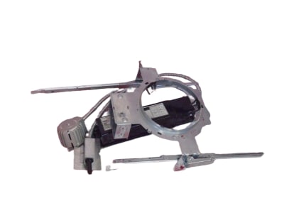 LITHONIA LIGHTING GRSF-3/26-12-277-HSG