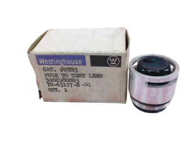 WESTINGHOUSE OTH3