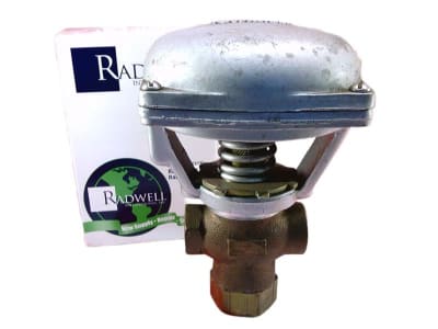 ROBERTSHAW V6600-04307