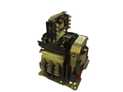 SPRECHER & SCHUH CA1-60-11-110D/CV1-02-110D