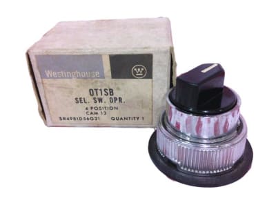 WESTINGHOUSE 4981D56G21