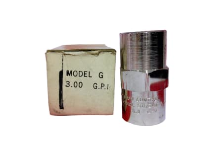 EATON CORPORATION 30-GPM