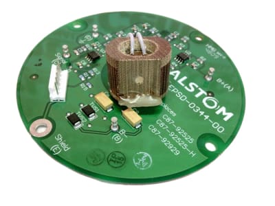 CONVERTEAM EPSD-0344-00