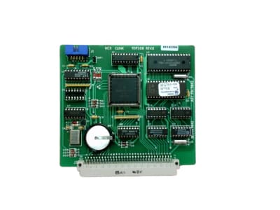 THERMO ENVIRONMENTAL 93P308