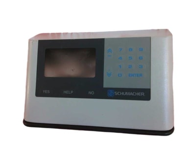 SCHUMACHER 1495-0099C
