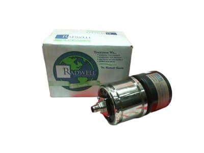 TTS SYSTEMS CRL3-2500-E-L