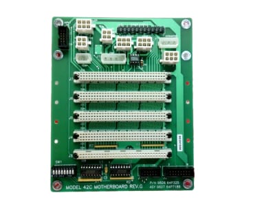 THERMO ENVIRONMENTAL 64P325