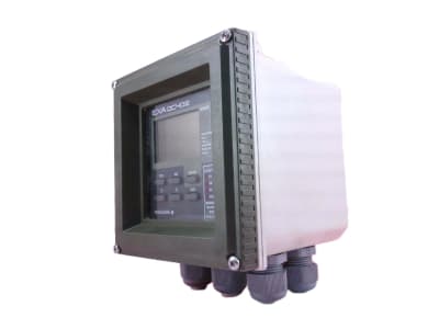 YOKOGAWA DC402