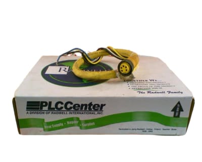 BANNER ENGINEERING QDC-525/1FT