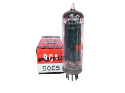 RCA 50C5