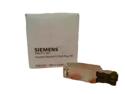 SIEMENS 6GK19011BB102AB1