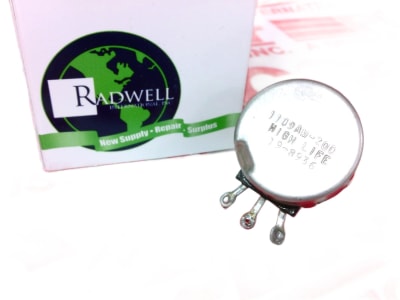 HONEYWELL 19-8936