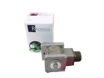 SUMTAK CORP H20DB-37-O-SS-1000-ABZ-221K-221K-S18-5