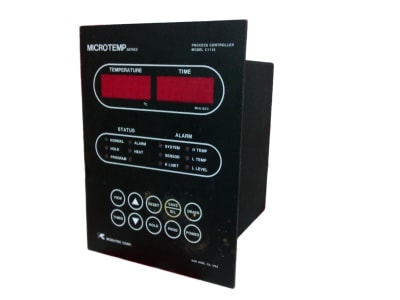 MICROTEMP C1115A