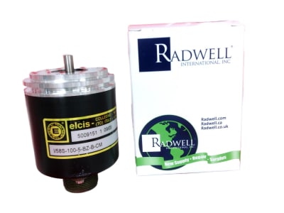 ELCIS I/58S-100-5-BZ-B-CM