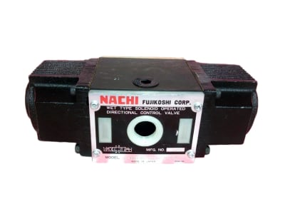 NACHI SS-G03-C5-FR-D2-9616A