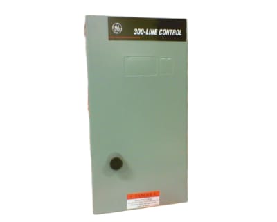 GENERAL ELECTRIC CR306D10200XAAAAJ