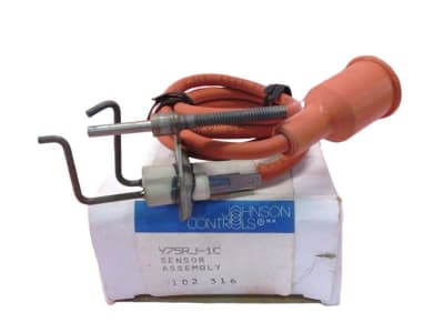 BASO GAS PRODUCTS LLC Y75RJ-1C