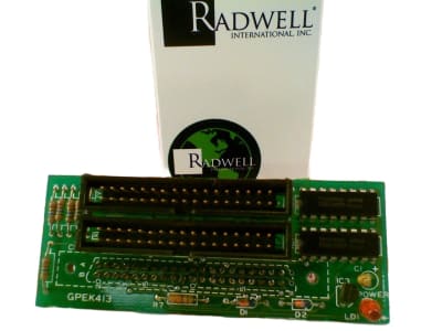 MITSUBISHI GPEK413