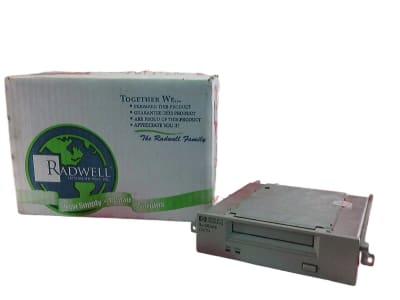 HEWLETT PACKARD COMPUTER C1537-60001