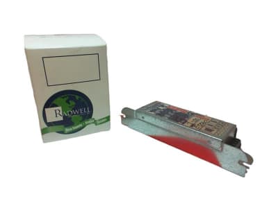 LITEPLAN MSD/4