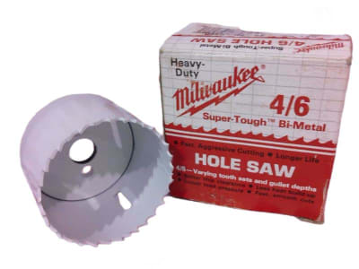 MILWAUKEE POWER TOOLS 49-56-0146