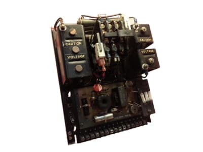 ELECTRIC REGULATOR 6240.102-9