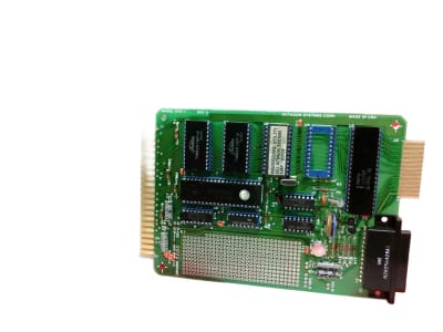 OCTAGON SYSTEMS SYS-1