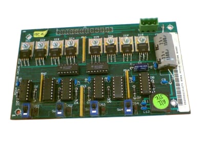 QUAD TECH 5210