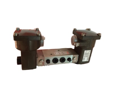 NORGREN PTB-02-ATEX-2085-X-9711745
