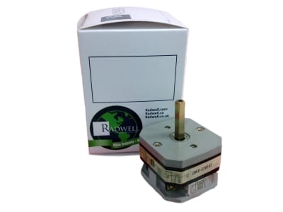 ELECTROSWITCH 20KB-2201S3