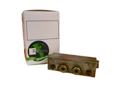 LINCOLN INDUSTRIAL MM-5-ST
