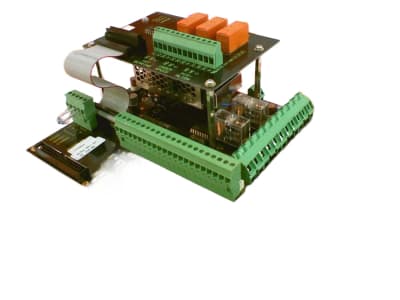 DON CONTROLS WDPLCB2V4C
