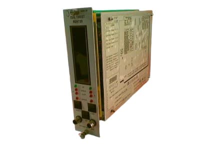GENERAL ELECTRIC 3300/20-03-01-03-00-00